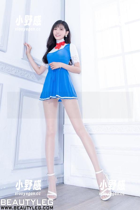 Beautyleg - 在Jean的修女作品中，定制你的小秘密
