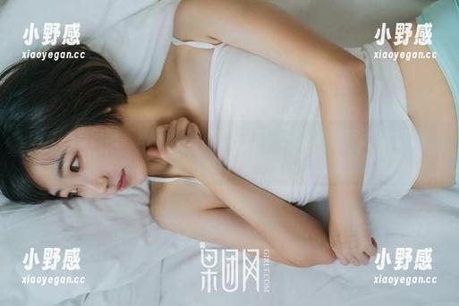 GIRLT果团网 - 尹意纯的JK写真：那些我们都想藏起来的资源！
