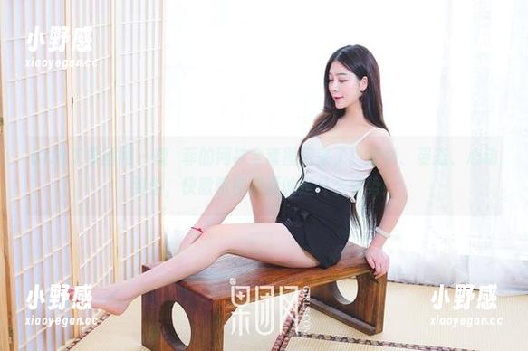 GIRLT果团网 - 龚玥菲的网袜全套图包来了！身材、姿态、心动到位，快瞅瞅你想要的是什么姿势！