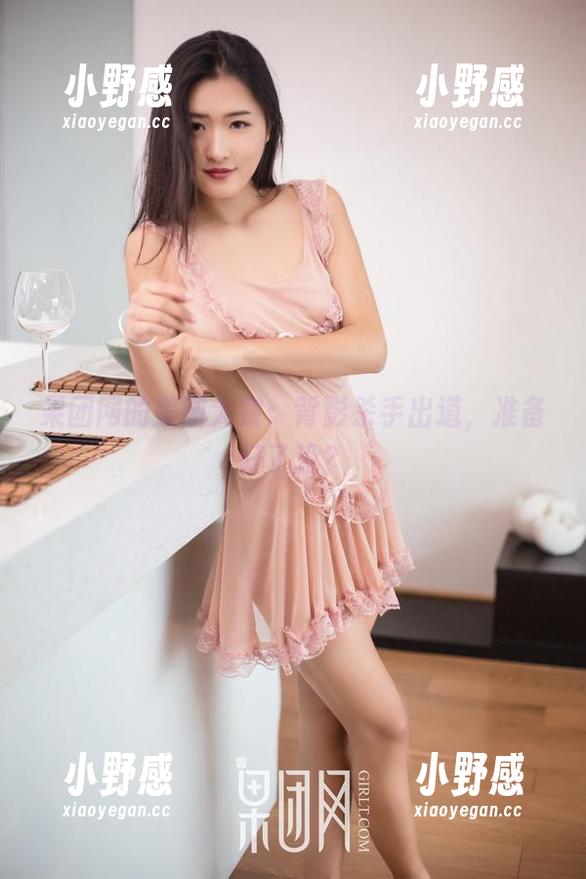 果团网的美图大赏：背影杀手出道，准备好了没？
