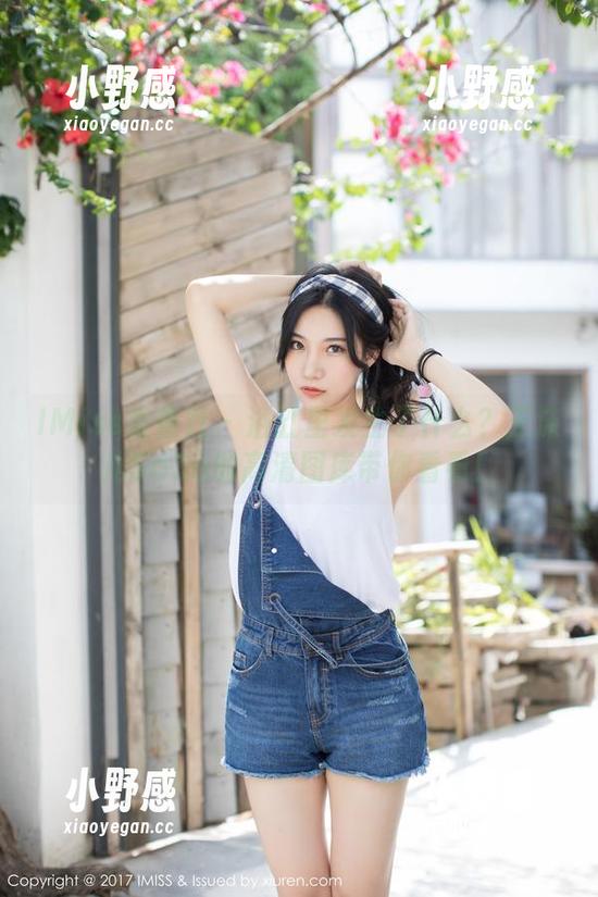 IMiss爱蜜社 - 浴缸里发生了什么？王沫儿SaSa的高清图库带你看看！