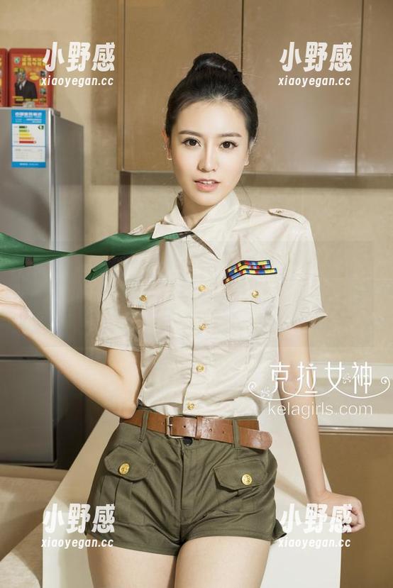 KelaGirls克拉女神 - 阿离带你玩转女孩写真，就在这里在线发现那些不可思议的瞬间！