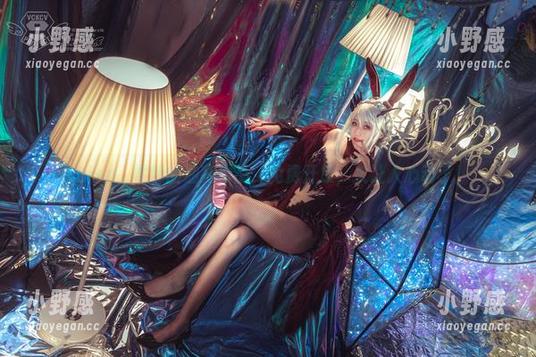 Luisa_零纱的油亮作品，免费开放，太让人心动了！