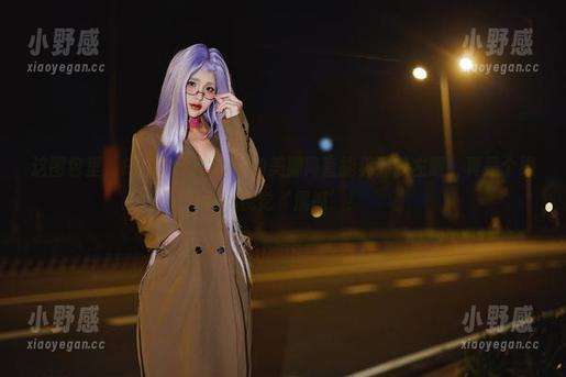 这图包里，PuyPuyChan的美脚简直能晃到我左眼，真是个绝对的视觉‘震撼’！