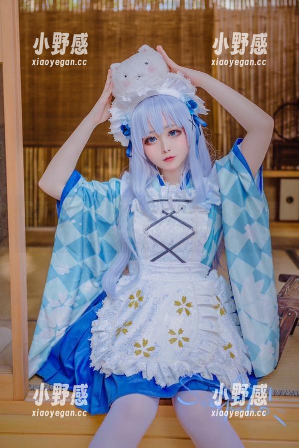 最新大凤分享，Sayako＿今年4岁邀请你看她眼中的小秘密