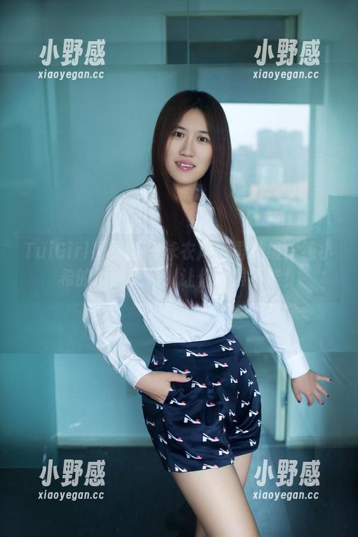 TuiGirl推女郎 - 泳衣风波再升级：纯小希的原图更新，让你欲罢不能！