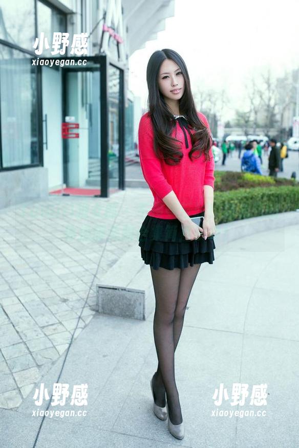 TuiGirl推女郎 - 不接受反驳！胡允儿的体操服美图合集简直要命！