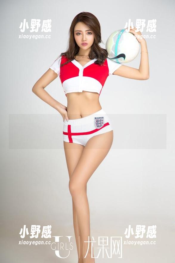 UGirls尤果网 - 欣杨Kitty的花嫁，最温柔的原图精选，心如花瓣