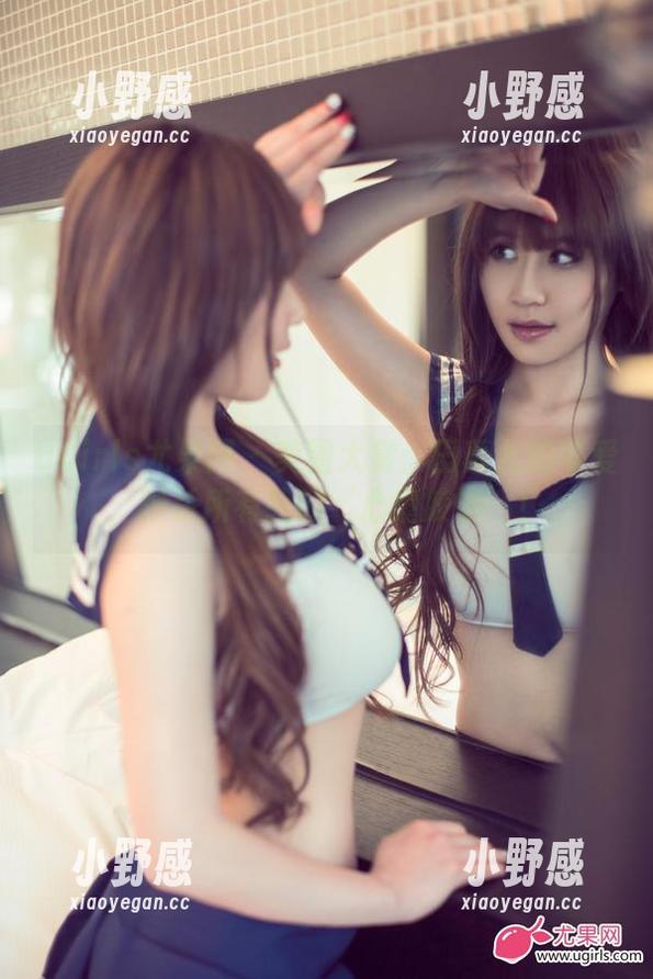 UGirls尤果网 - 美图大赏：田慕儿的可爱，秒杀所有我的‘心情胶囊’！