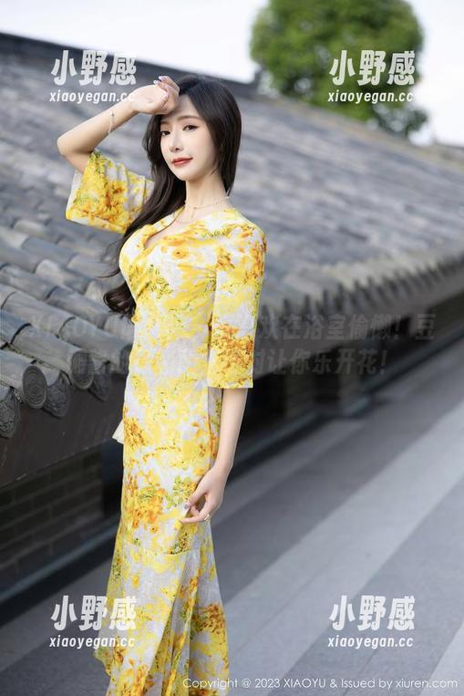 XIAOYU语画界 - 就喜欢在浴室偷懒！豆瓣酱的福利图集绝对让你乐开花！