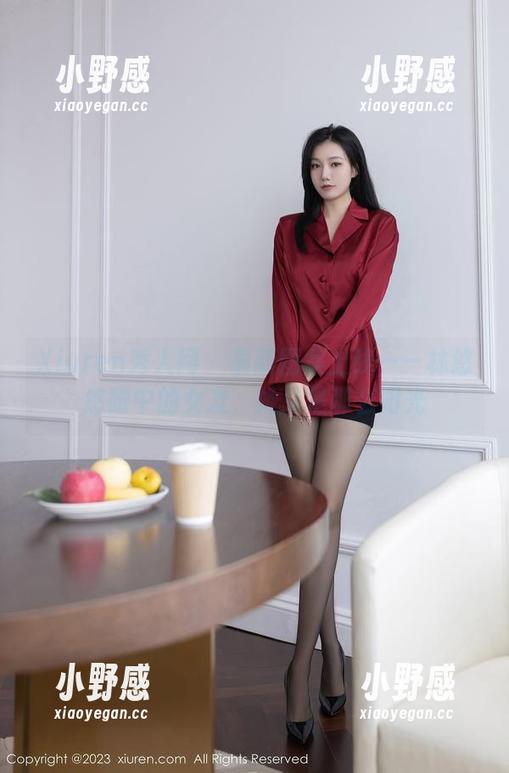 Xiuren秀人网 - 最新图集上线——林悠悠眼中的女友，她总是那么阳光