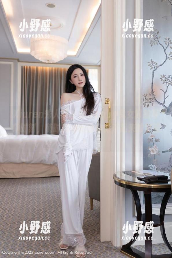 Xiuren秀人网 - 汐汐baby兔女郎的写真时刻，随时随地想偷偷保存起来的甜蜜！