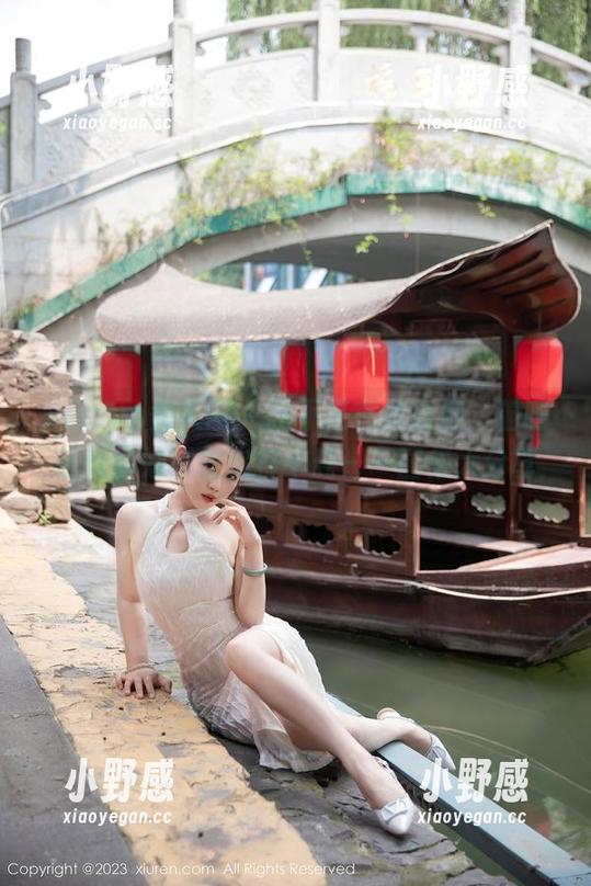 Xiuren秀人网 - 我不是在做瑜伽，猫咪巨臀妹妹来教你打个盹——图集大分享