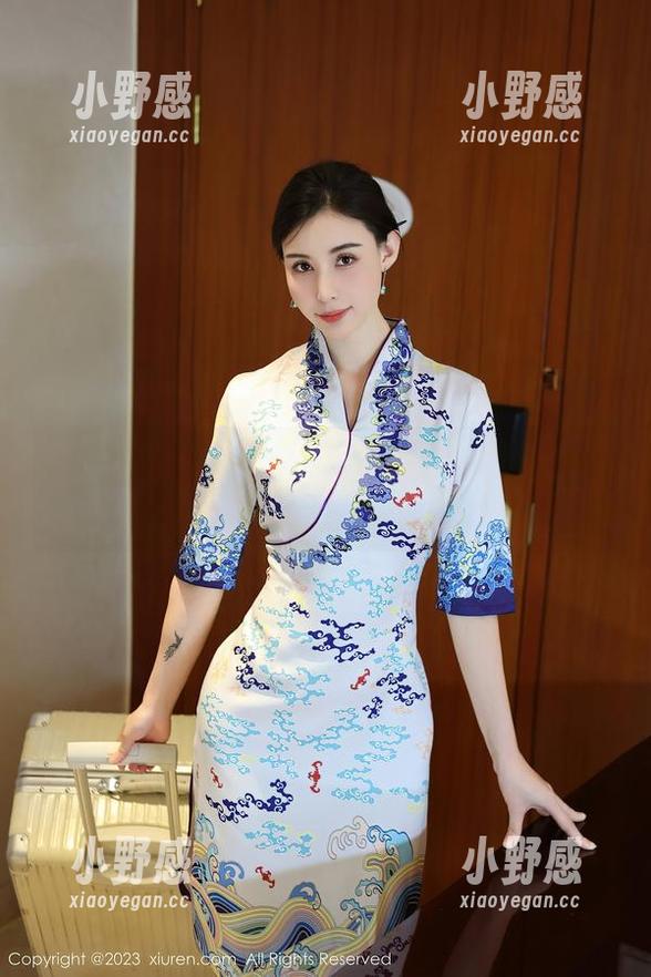 Xiuren秀人网 - 寻找良人非爱人女仆的资源之旅，真的有点刺激