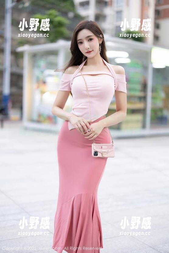 Xiuren秀人网 - 顾楚楚的吊带图包都有哪些小秘密？来吧，分享你的猜测！
