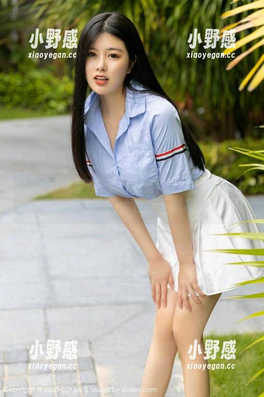 YouMi尤蜜荟 - 资源超给力！白茹雪Abby最高清自拍大合集，抓紧浏览!