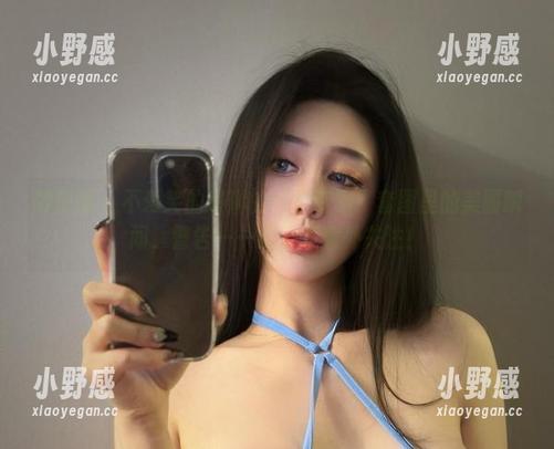 微密圈 - 不爱笑的赛琳的视觉刺激：套图里的美丽瞬间，警告——会引发意外关注！