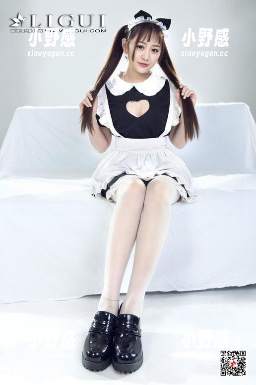 丽柜 - 最新兔子写真+甜甜众筹——图片背后的那些小心思！