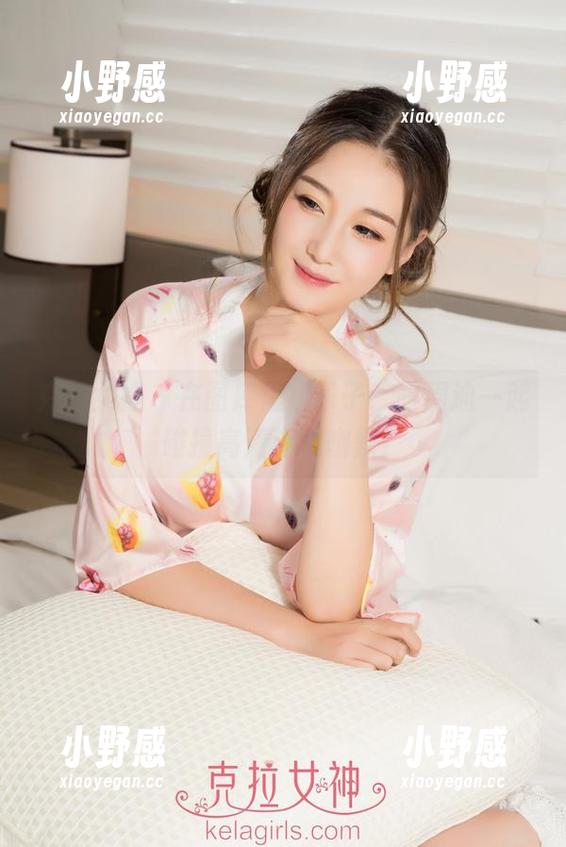 克拉女神 - 在图库里找乐子，跟周迪一起碰撞高清海边幽默！