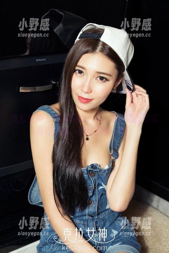 克拉女神 - 姜璐黑丝专题：那些瞬间的优雅与张扬，资源值得一看！