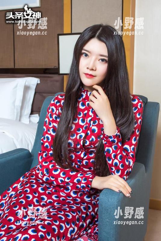 头条女神 - 不止是校园，Coco的图包福利井喷，快来围观！