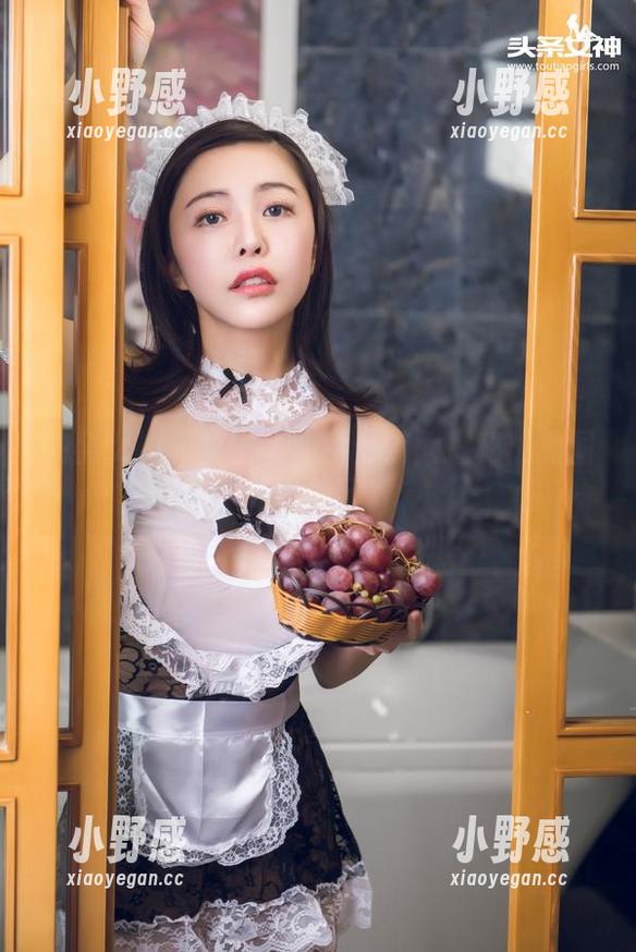 头条女神 - 文雪全套牛仔裤大揭秘：原图简直绝了！