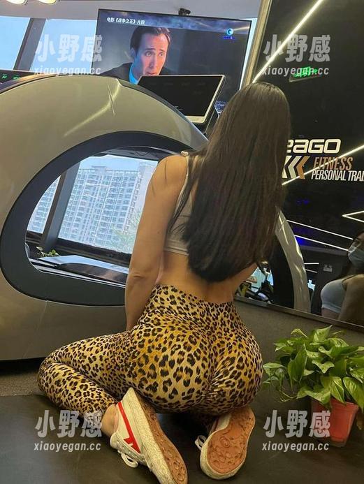 微密圈 - 宝儿茹171的绿意盎然：性感合集图片让你心动！