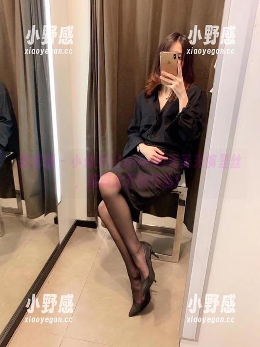 微密圈 - 小仙女ELaine的无圣光裤里丝，脑洞大开的作品！
