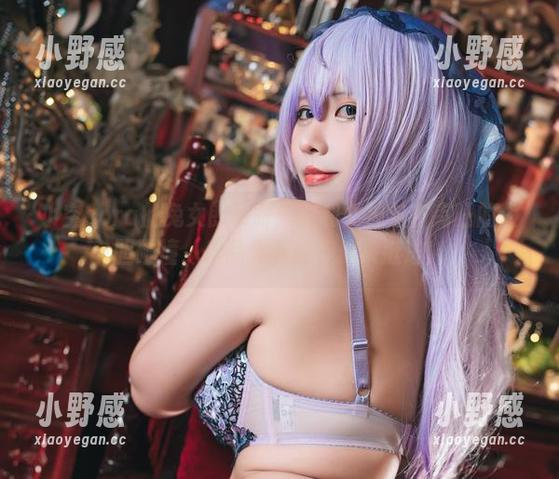 小空sora的兔女郎革命：胜利女神与富克旺的大胆碰撞，作品集下载等你来挺进！