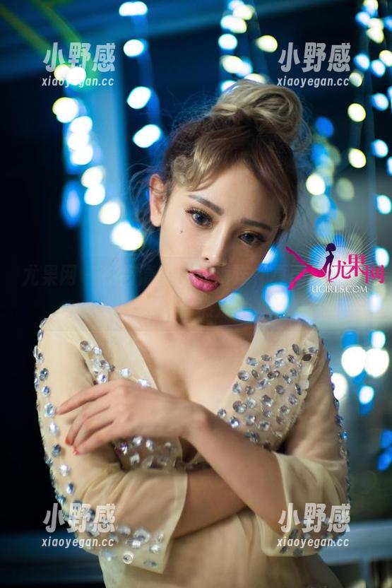尤果网 - 在高清美图的海洋，夏雨桐的JK故事悄然流淌