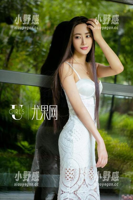 尤果网-诗朵雅 尤果网 - 夏天的诗朵雅:套图里藏着的清凉与微风,真是让人心旷神怡。