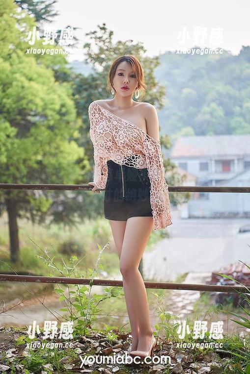 尤蜜荟 - 欢迎光临卓娅祺的图库，分享小女子不才的绝妙瞬间！