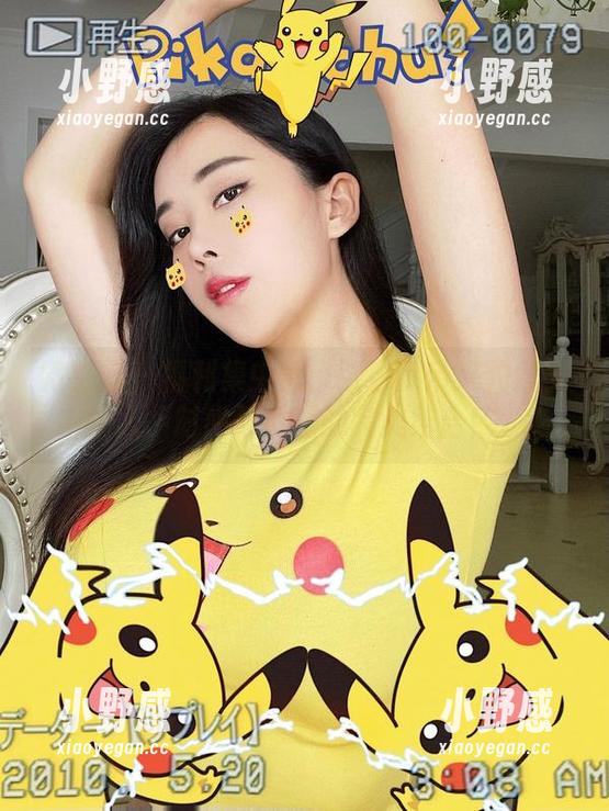 微密圈 - 福利集中营：张老师带来豹纹女人，时尚与诱惑的完美结合！