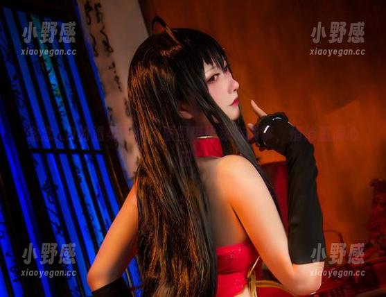 念念_D的温柔画卷，原图堪比深夜故事，悄悄滋润心田。