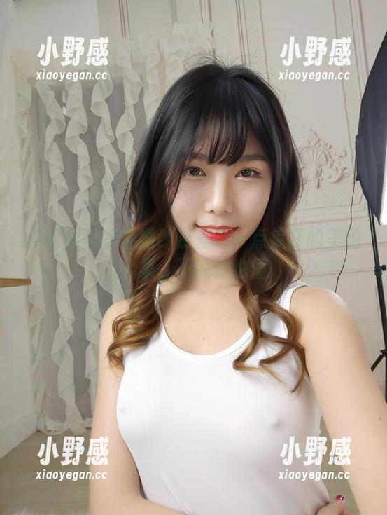 抖娘利世的轻婚纱反差：一点疯狂的美图合集，不说你也懂