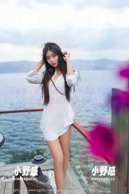 推女神 - 最新资源曝光！卓琳妹妹的瑜伽，背后隐藏了多少故事？
