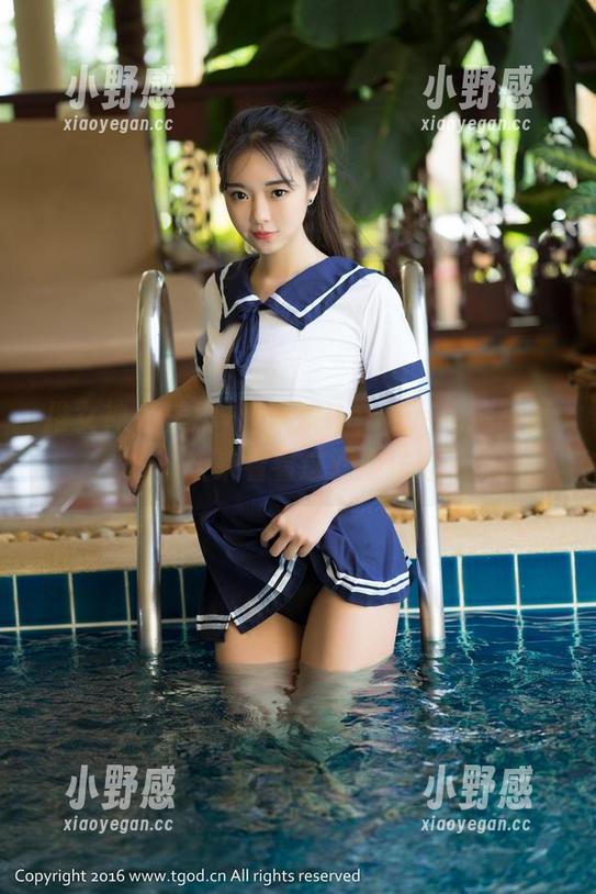 推女神 - 美脚+汪佩妮Penny=精选写真集，快来看看这双魔法鞋子