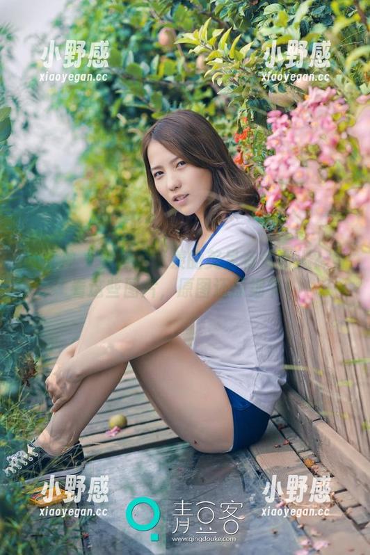 推女神 - 要问黄梦羡的美足有多迷人？看看这些图片，原图还原细节！