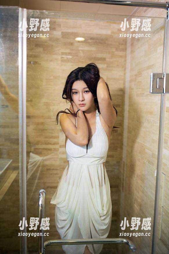 推女郎 - 小九九黑色诱惑合集——让人忍不住多看几眼的瞬间