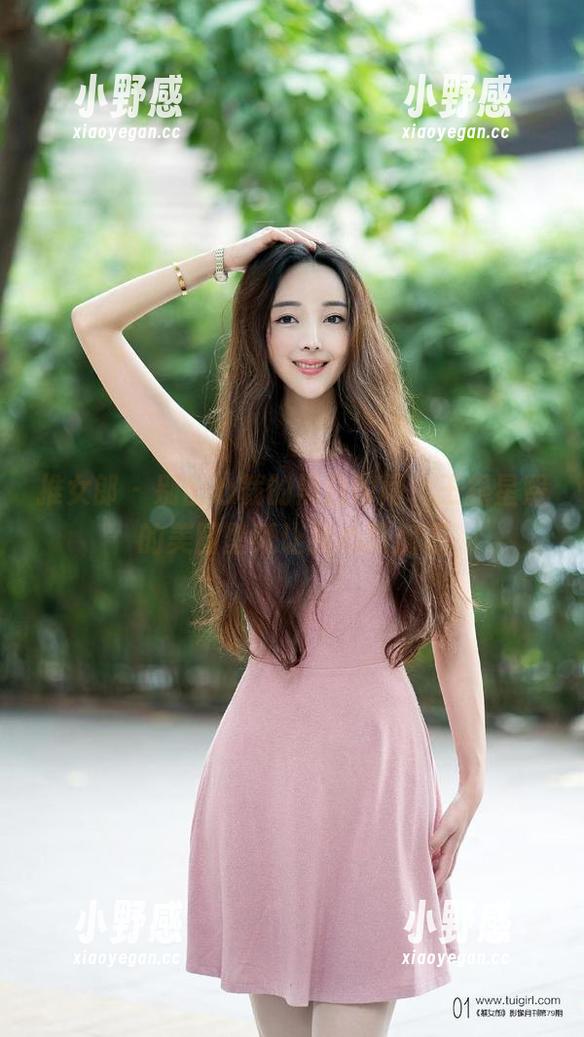 推女郎 - 别出心裁的黑白瞬间，王根星熙的美图壁纸让我心跳加速