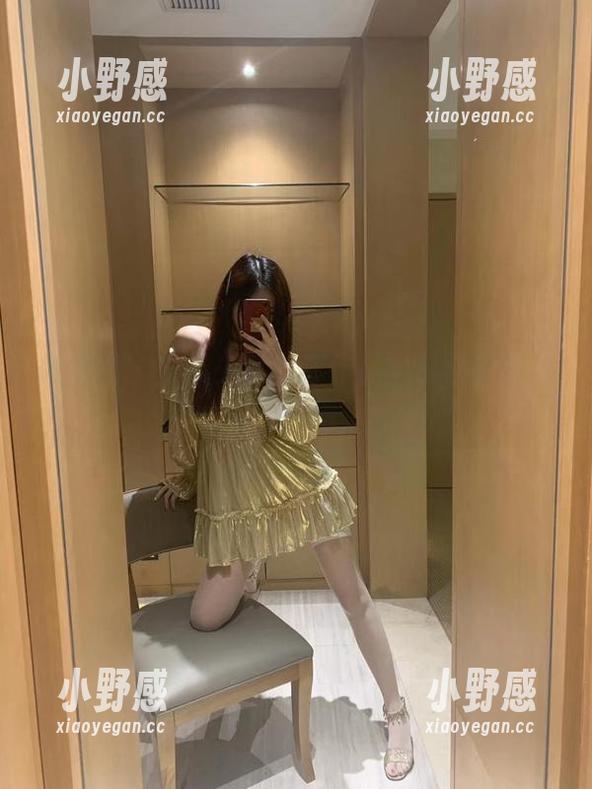微密圈 - 提袜少女全套作品：日常中的有趣邂逅
