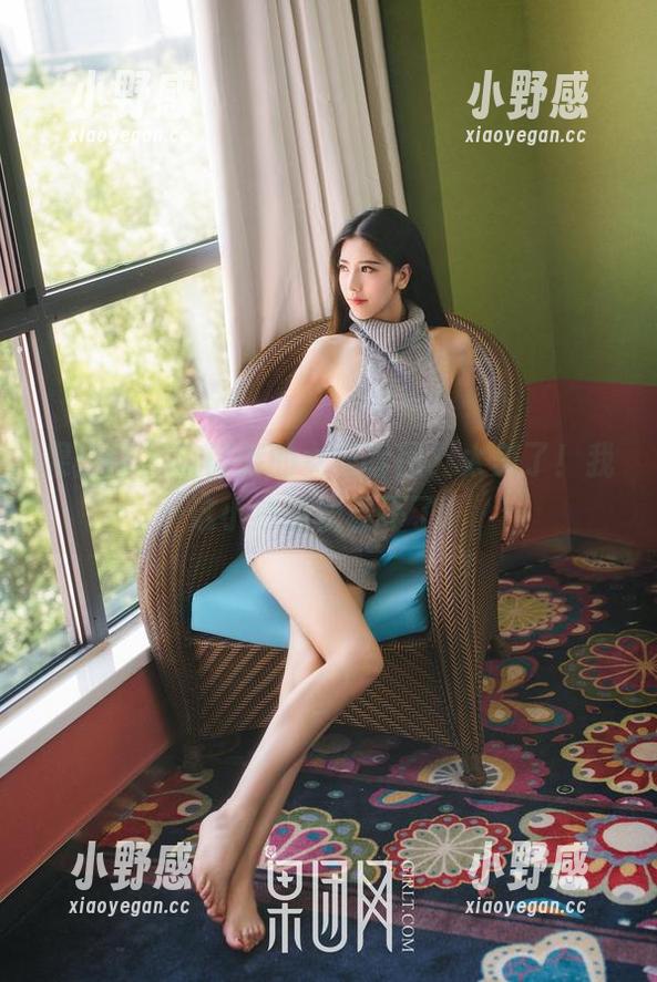 果团网 - 陈诗诗的女王套图，太美了！我这小心脏快受不了！