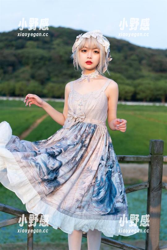恶魔天使合集大放送！梨瑾瑾又搞事情了，大家准备好接受冲击了吗？