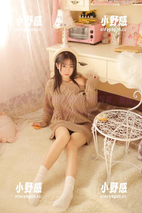 不想承认，但猫九酱的小可爱写真，原图打脸了我的审美！
