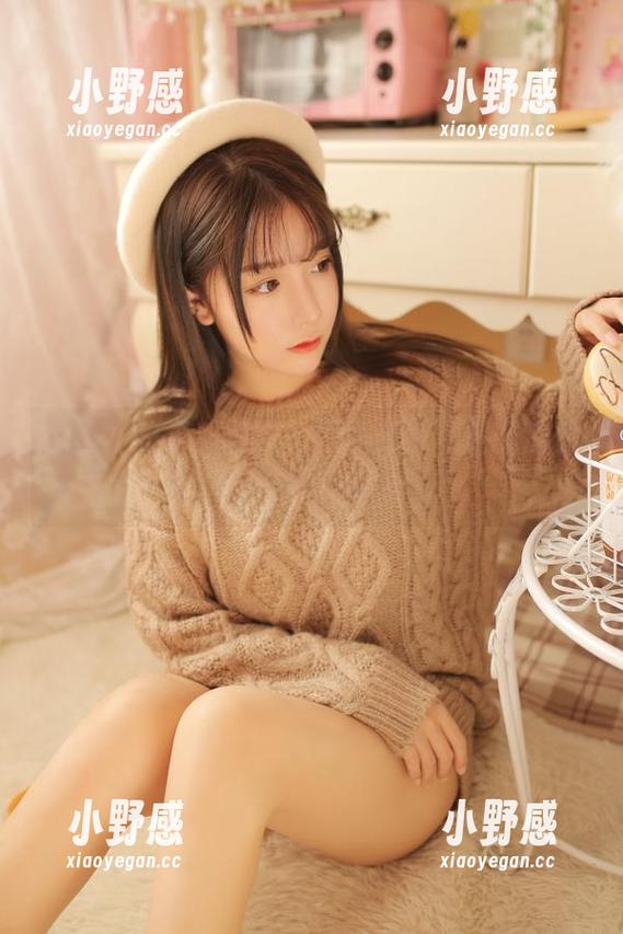 猫九酱的福利图片——死库水和阳光的碰撞，如何能不心动呢？