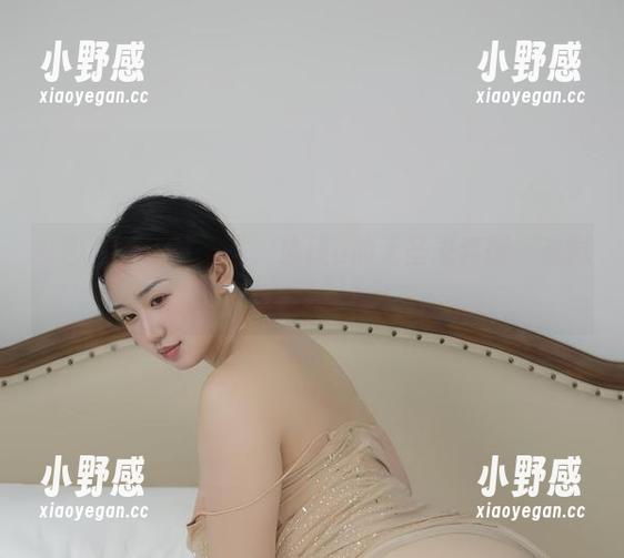 微密圈 - 豹纹心跳：瑜瑾u的无圣光套图，光影交错的那一刻！