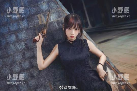 疯猫ss和猫：无圣光背后的真实与美好合集