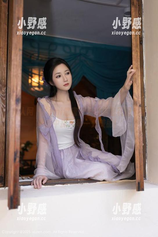 秀人网 - Yomi悠蜜护士的秘密花园：在网盘中探寻每一处美丽！