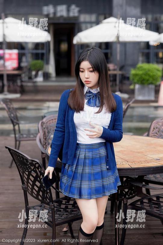 秀人网 - 被于大小姐AYU的海边全套图包彻底击中，简直没把我心都撩出来！