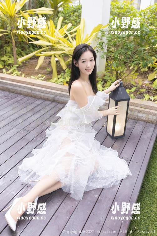 秀人网 - 兔子NINA的自拍作品集又更新了，来看看她这次影像下的秘密吧！